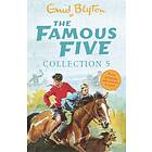 Enid Blyton The Famous Five Collection 5 av