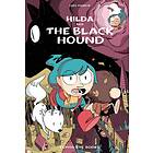Luke Pearson Hilda and the Black Hound av