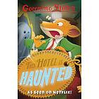 Geronimo Stilton This Hotel Is Haunted av