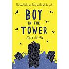 Polly Ho-Yen Boy In The Tower av