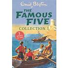 Enid Blyton The Famous Five Collection 1 av