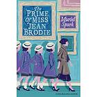 Muriel Spark The Prime of Miss Jean Brodie av