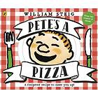 William Steig Pete's a Pizza av