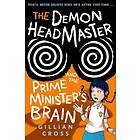 Gillian Cross The Demon Headmaster and the Prime Minister's Brain av