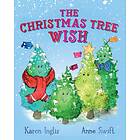 Karen Inglis The Christmas Tree Wish av