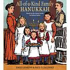 Emily Jenkins, Paul O. Zelinsky All-of-a-Kind Family Hanukkah av