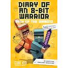 Cube Kid Diary of an 8-Bit Warrior: Path the Diamond av