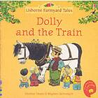 Heather Amery Dolly And The Train av