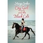 Marga Jonker City Girl and the Black Colt av