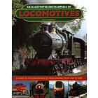 Colin Garratt An Illustrated Encyclopedia of Locomotives av