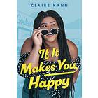 Claire Kann If It Makes You Happy av