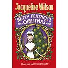 Jacqueline Wilson Hetty Feather's Christmas av