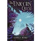 Kamilla Benko The Unicorn Quest av