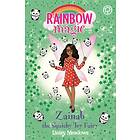 Daisy Meadows Rainbow Magic: Zainab the Squishy Toy Fairy av