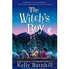 Kelly Barnhill The Witch's Boy av