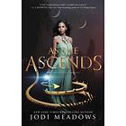 Jodi Meadows As She Ascends av