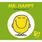 Roger Hargreaves Mr. Happy av