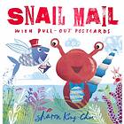 Sharon King-Chai Snail Mail av