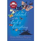 Kiran Millwood Hargrave The Island at the End of Everything av