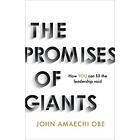 John Amaechi The Promises of Giants av