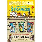 Louis Sachar Wayside School Gets a Little Stranger av