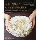 Morgan McGlynn The Modern Cheesemaker av