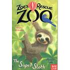 Amelia Cobb Zoe's Rescue Zoo: The Super Sloth av