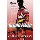 Charlie Higson Young Bond: Blood Fever av