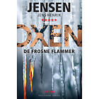 Jens Henrik Jensen Oxen De frosne flammer av