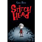 Guy Bass Stitch Head av