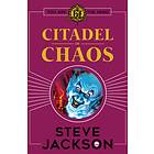 Steve Jackson Fighting Fantasy: Citadel of Chaos av