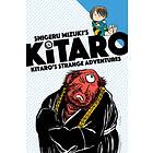 Shigeru Mizuki Kitaro's Strange Adventures av