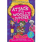 Mark Lowery Attack of the Woolly Jumper av