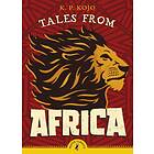 K.P. Kojo Tales from Africa av
