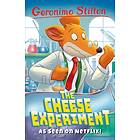 Geronimo Stilton The Cheese Experiment av