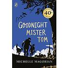 Michelle Magorian Goodnight Mister Tom av