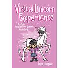Dana Simpson Virtual Unicorn Experience av