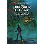 National Geographic Kids, Trudi Trueit Explorer Academy: The Tiger's Nest (Book 5) av