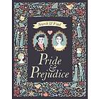 Search and Find Pride & Prejudice