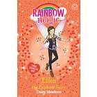 Daisy Meadows Rainbow Magic: Ellen the Explorer Fairy av