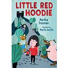 Martha Freeman Little Red Hoodie av