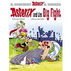 Rene Goscinny Asterix: Asterix and The Big Fight av