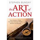 Stephen Bungay The Art of Action av