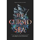 Lauren DeStefano The Cursed Sea av