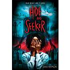 Daka Hermon Hide and Seeker av