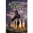 Kit Berry Magus of Stonewylde av