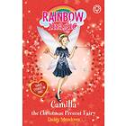 Daisy Meadows Rainbow Magic: Camilla the Christmas Present Fairy av