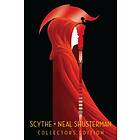 Neal Shusterman Scythe av