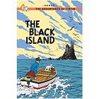 Herge The Black Island av
