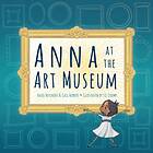 Hazel Hutchins, Gail Herbert Anna at the Art Museum av